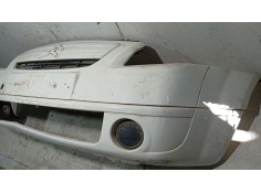 Recambio de paragolpes delantero para citroën c2 (jm_) 1.4 hdi referencia OEM IAM    2