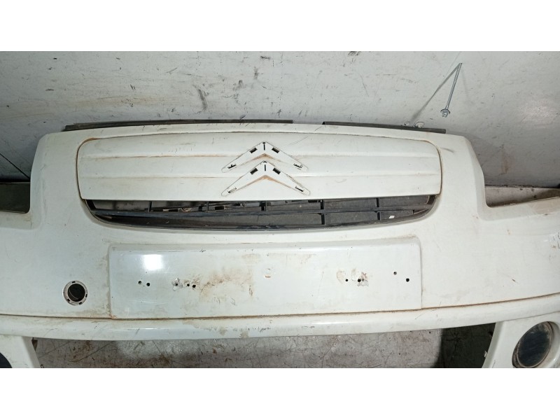 Recambio de paragolpes delantero para citroën c2 (jm_) 1.4 hdi referencia OEM IAM   