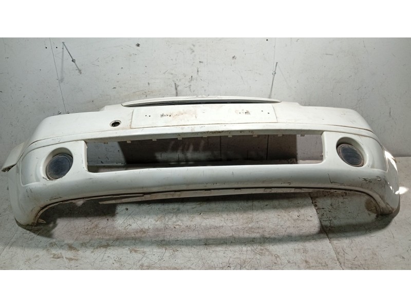 Recambio de paragolpes delantero para citroën c2 (jm_) 1.4 hdi referencia OEM IAM   