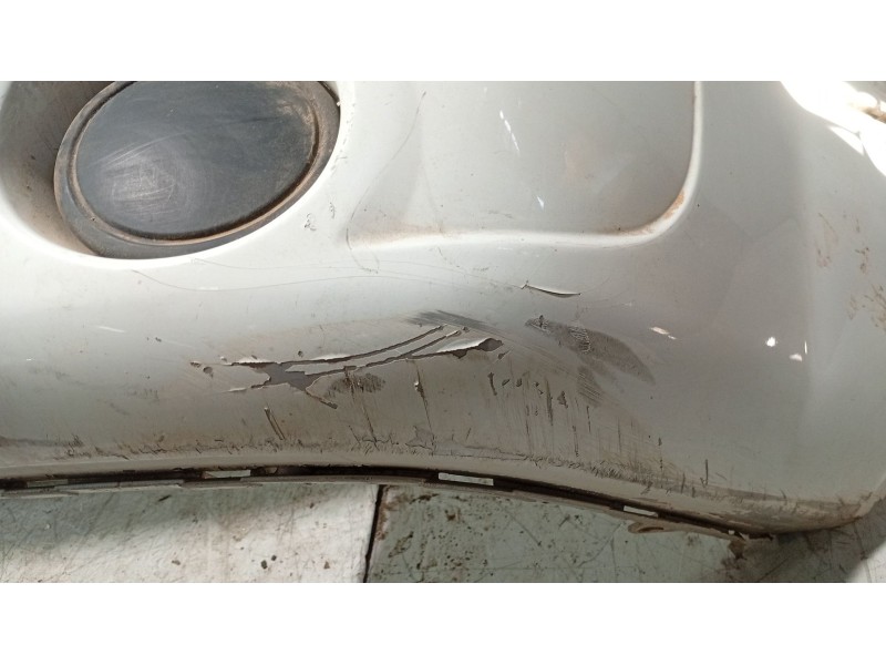 Recambio de paragolpes delantero para citroën c2 (jm_) 1.4 hdi referencia OEM IAM   
