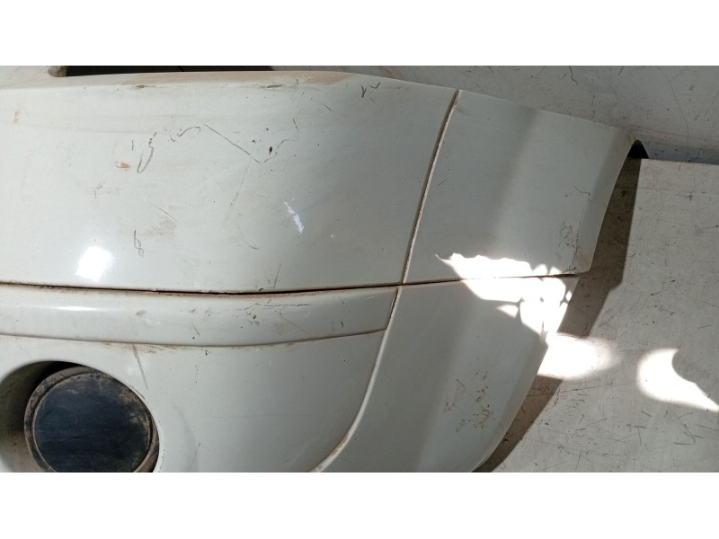 Recambio de paragolpes delantero para citroën c2 (jm_) 1.4 hdi referencia OEM IAM   