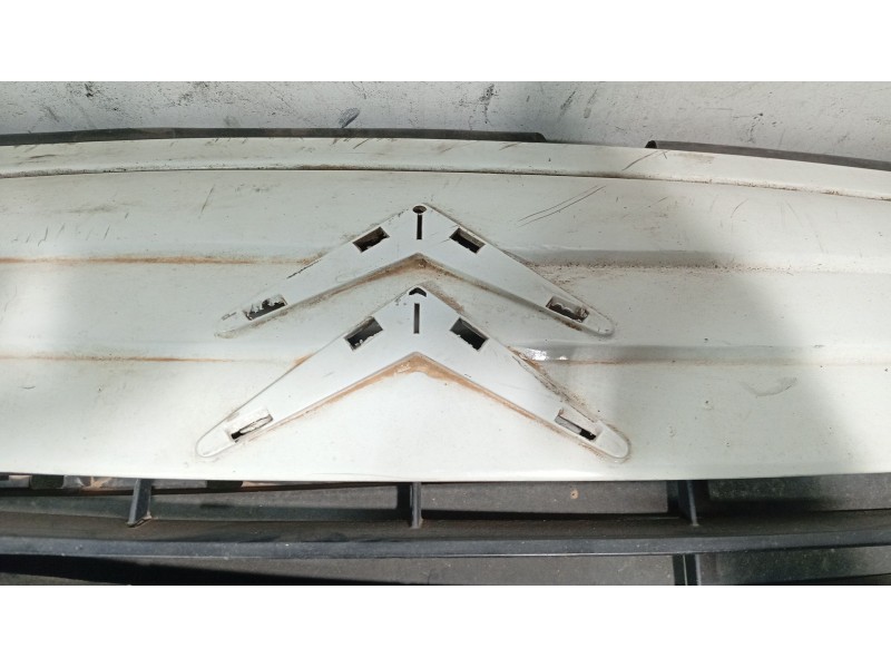 Recambio de paragolpes delantero para citroën c2 (jm_) 1.4 hdi referencia OEM IAM   
