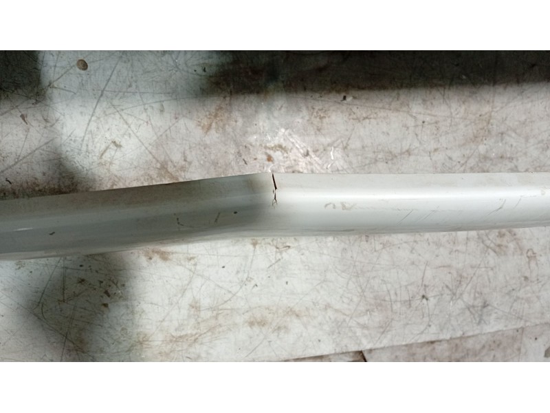Recambio de paragolpes delantero para citroën c2 (jm_) 1.4 hdi referencia OEM IAM   