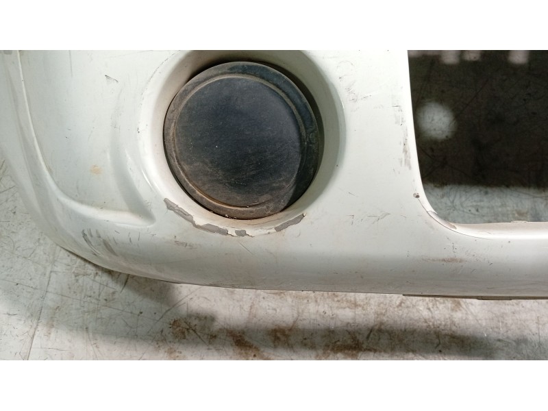 Recambio de paragolpes delantero para citroën c2 (jm_) 1.4 hdi referencia OEM IAM   