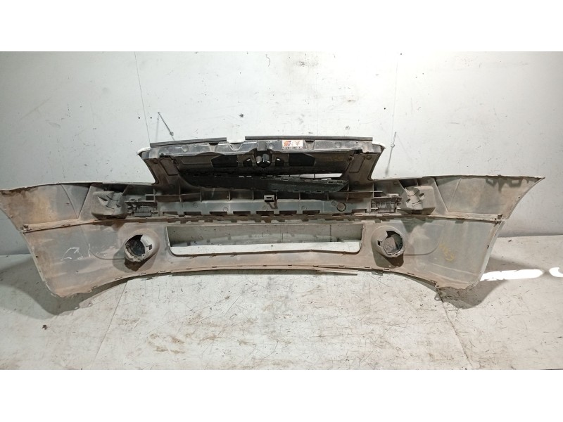 Recambio de paragolpes delantero para citroën c2 (jm_) 1.4 hdi referencia OEM IAM   