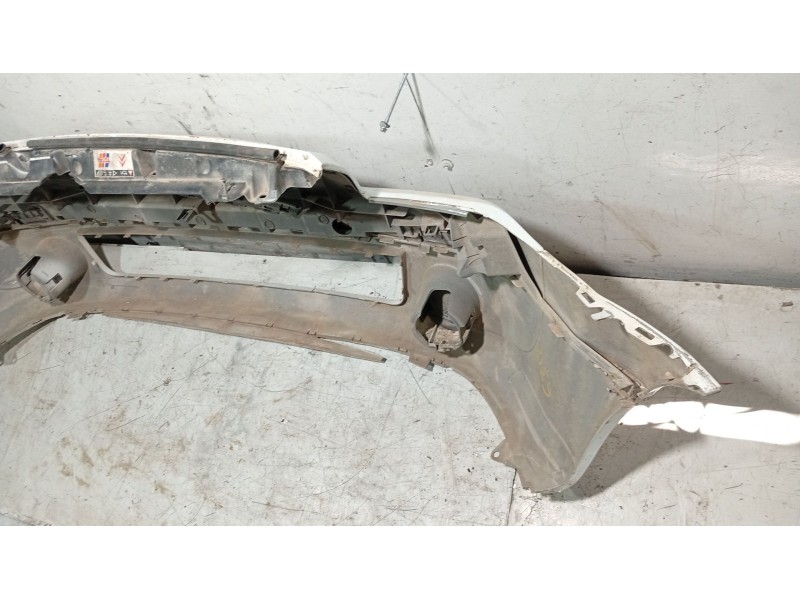 Recambio de paragolpes delantero para citroën c2 (jm_) 1.4 hdi referencia OEM IAM   
