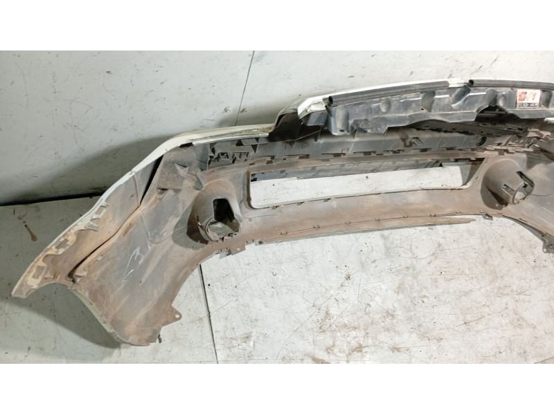 Recambio de paragolpes delantero para citroën c2 (jm_) 1.4 hdi referencia OEM IAM   