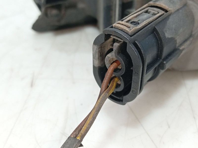 Recambio de piloto delantero derecho para bmw 7 (e38) 730 d referencia OEM IAM 63178362402  