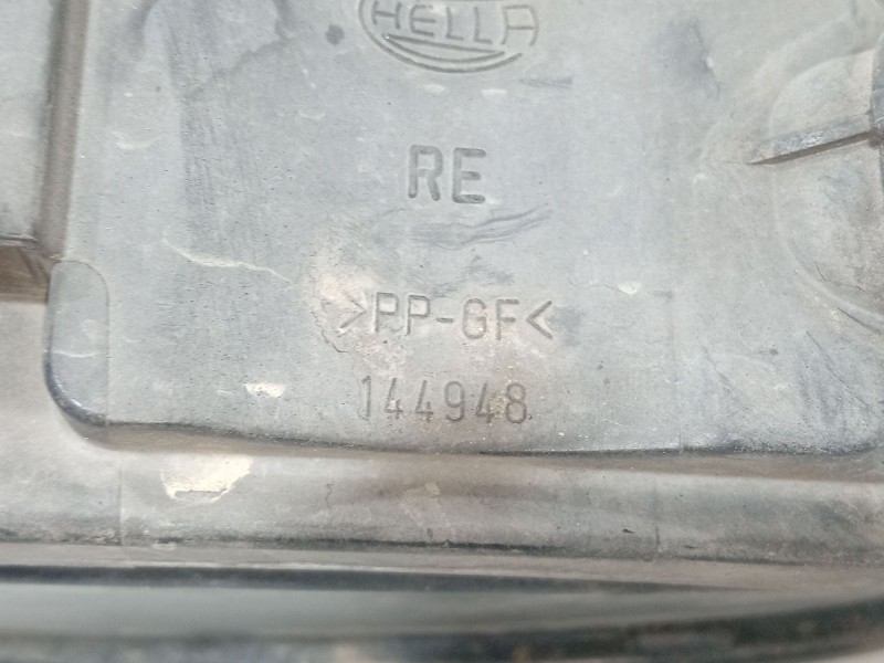 Recambio de piloto delantero derecho para bmw 7 (e38) 730 d referencia OEM IAM 63178362402  