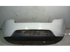 Recambio de paragolpes trasero para fiat bravo ii (198_) 1.6 d multijet (198axh1b) referencia OEM IAM   