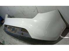 Recambio de paragolpes trasero para fiat bravo ii (198_) 1.6 d multijet (198axh1b) referencia OEM IAM    2