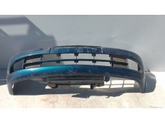 Recambio de paragolpes delantero para nissan primera hatchback (p11) 1.6 16v referencia OEM IAM 620229F500  