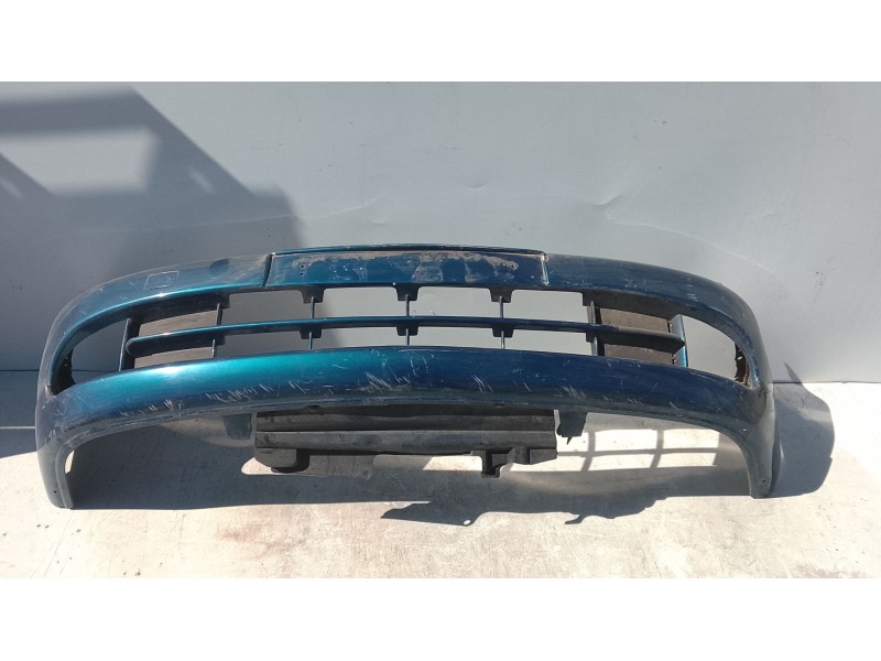 Recambio de paragolpes delantero para nissan primera hatchback (p11) 1.6 16v referencia OEM IAM 620229F500  