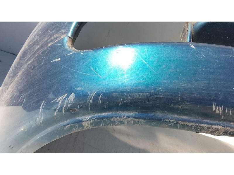 Recambio de paragolpes delantero para nissan primera hatchback (p11) 1.6 16v referencia OEM IAM 620229F500  