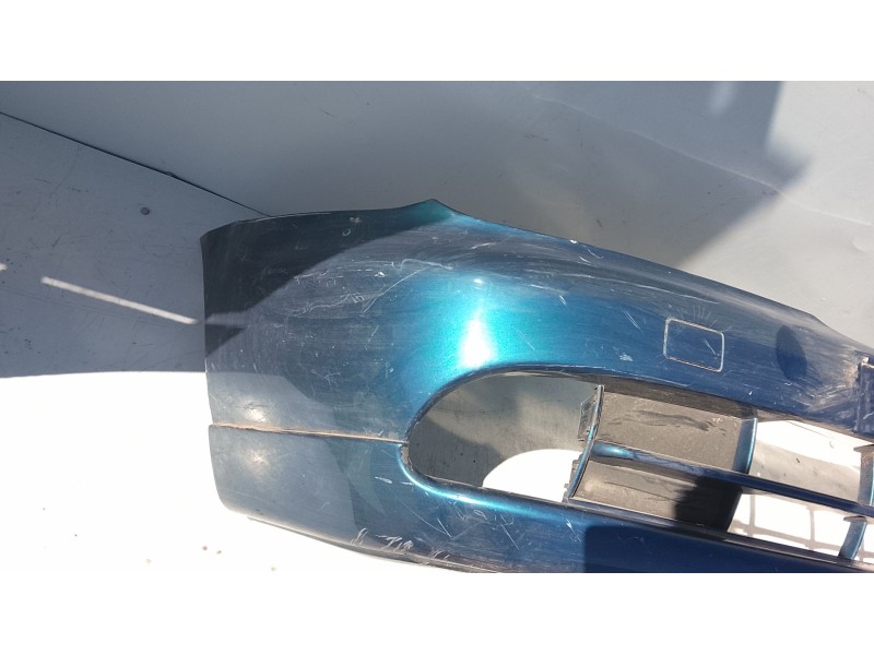 Recambio de paragolpes delantero para nissan primera hatchback (p11) 1.6 16v referencia OEM IAM 620229F500  