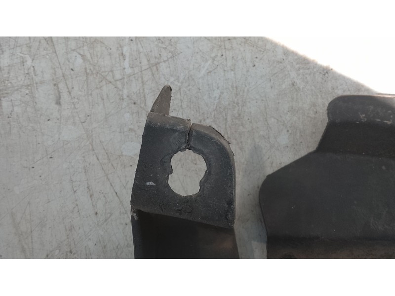 Recambio de paragolpes delantero para nissan primera hatchback (p11) 1.6 16v referencia OEM IAM 620229F500  