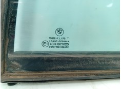 Recambio de luna custodia trasera izquierda para bmw 7 (e38) 730 d referencia OEM IAM 51348125189   2