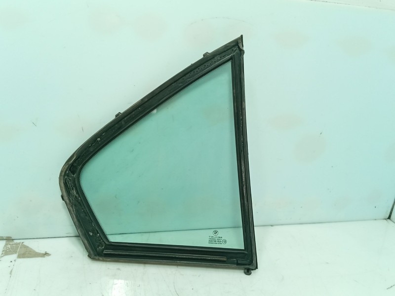 Recambio de luna custodia trasera izquierda para bmw 7 (e38) 730 d referencia OEM IAM 51348125189  