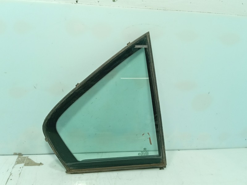 Recambio de luna custodia trasera derecha para bmw 7 (e38) 730 d referencia OEM IAM 51348125190  