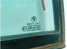 Recambio de luna custodia trasera derecha para bmw 7 (e38) 730 d referencia OEM IAM 51348125190   2