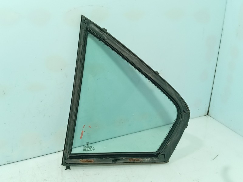 Recambio de luna custodia trasera derecha para bmw 7 (e38) 730 d referencia OEM IAM 51348125190  