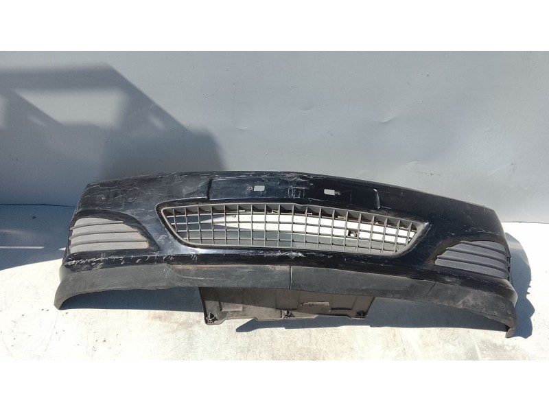 Recambio de paragolpes delantero para opel astra h (a04) 1.7 cdti (l48) referencia OEM IAM 1400303  