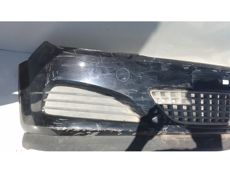 Recambio de paragolpes delantero para opel astra h (a04) 1.7 cdti (l48) referencia OEM IAM 1400303  