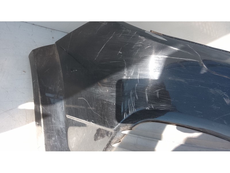 Recambio de paragolpes delantero para opel astra h (a04) 1.7 cdti (l48) referencia OEM IAM 1400303  