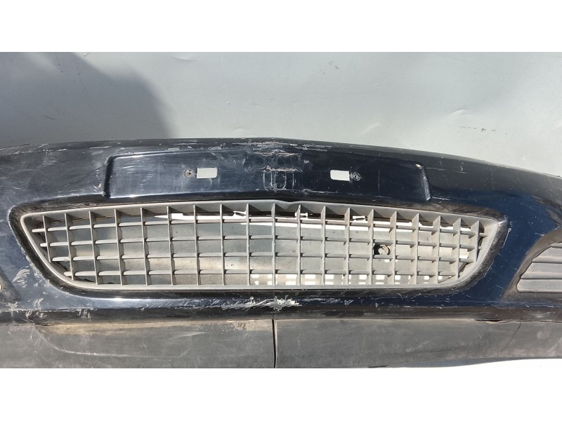 Recambio de paragolpes delantero para opel astra h (a04) 1.7 cdti (l48) referencia OEM IAM 1400303  
