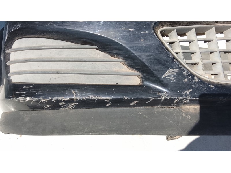 Recambio de paragolpes delantero para opel astra h (a04) 1.7 cdti (l48) referencia OEM IAM 1400303  