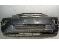 Recambio de paragolpes delantero para kia carens iii monospace (un) 2.0 crdi 140 referencia OEM IAM   