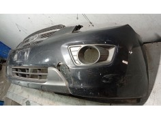 Recambio de paragolpes delantero para kia carens iii monospace (un) 2.0 crdi 140 referencia OEM IAM    2