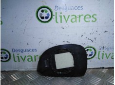 Recambio de cristal retrovisor derecho para  referencia OEM IAM 6402299   2