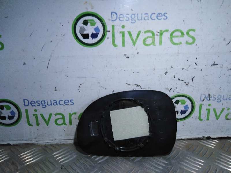 Recambio de cristal retrovisor derecho para  referencia OEM IAM 6402299  