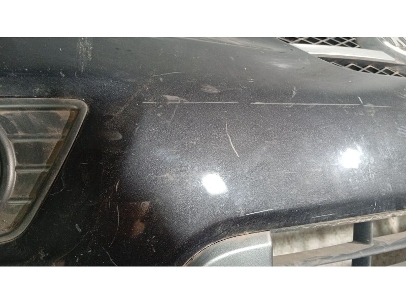 Recambio de paragolpes delantero para kia carens iii monospace (un) 2.0 crdi 140 referencia OEM IAM   