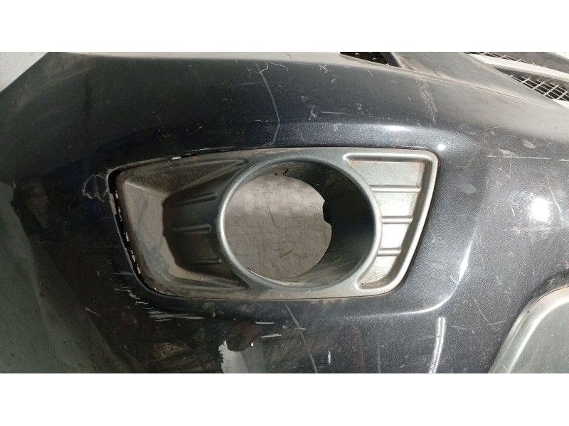 Recambio de paragolpes delantero para kia carens iii monospace (un) 2.0 crdi 140 referencia OEM IAM   