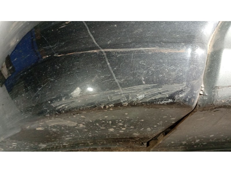 Recambio de paragolpes delantero para kia carens iii monospace (un) 2.0 crdi 140 referencia OEM IAM   