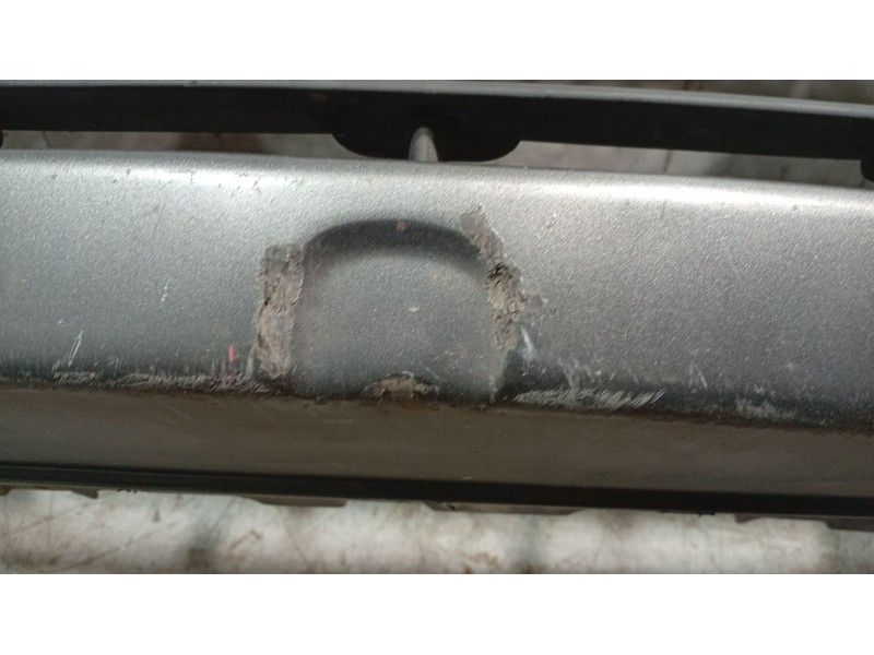 Recambio de paragolpes delantero para kia carens iii monospace (un) 2.0 crdi 140 referencia OEM IAM   