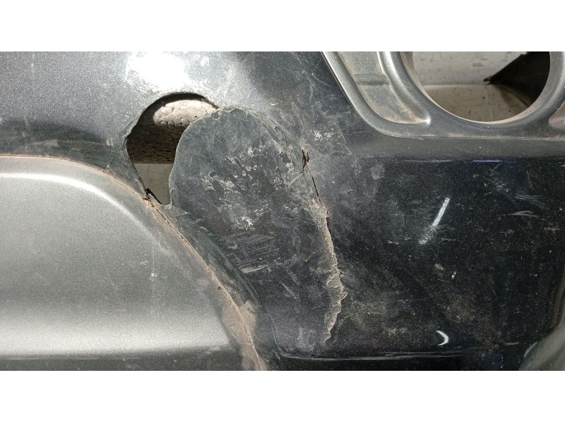 Recambio de paragolpes delantero para kia carens iii monospace (un) 2.0 crdi 140 referencia OEM IAM   