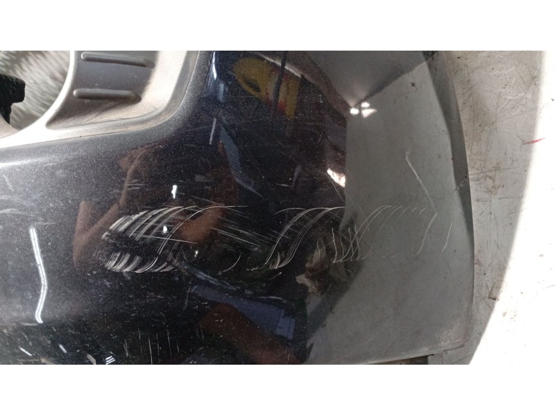 Recambio de paragolpes delantero para kia carens iii monospace (un) 2.0 crdi 140 referencia OEM IAM   