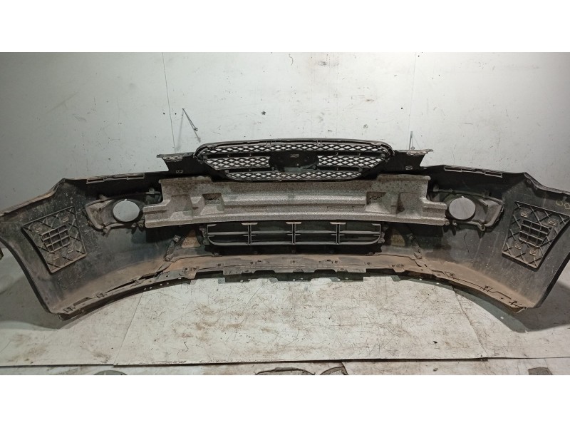 Recambio de paragolpes delantero para kia carens iii monospace (un) 2.0 crdi 140 referencia OEM IAM   