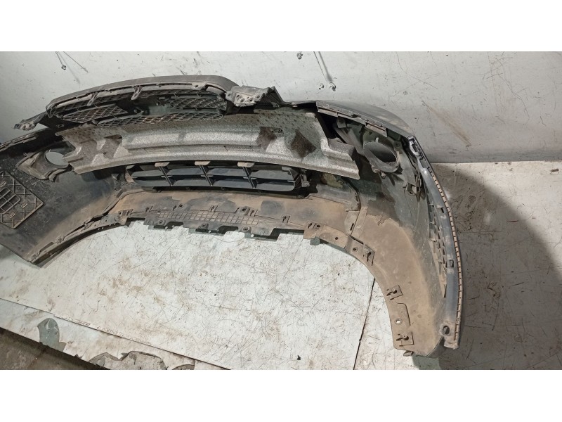 Recambio de paragolpes delantero para kia carens iii monospace (un) 2.0 crdi 140 referencia OEM IAM   