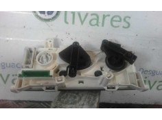 Recambio de mando calefaccion / aire acondicionado para renault clio ii fase ii (b/cb0) expression   |   0.01 - ... | 2001 | 75  2