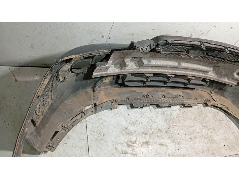 Recambio de paragolpes delantero para kia carens iii monospace (un) 2.0 crdi 140 referencia OEM IAM   