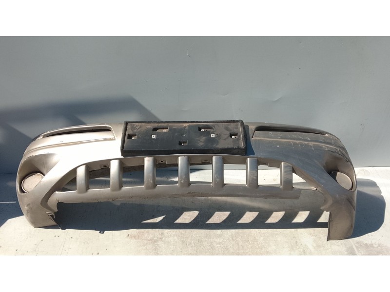Recambio de paragolpes delantero para chevrolet trans sport 3.4 v6 cat referencia OEM IAM PD04429  