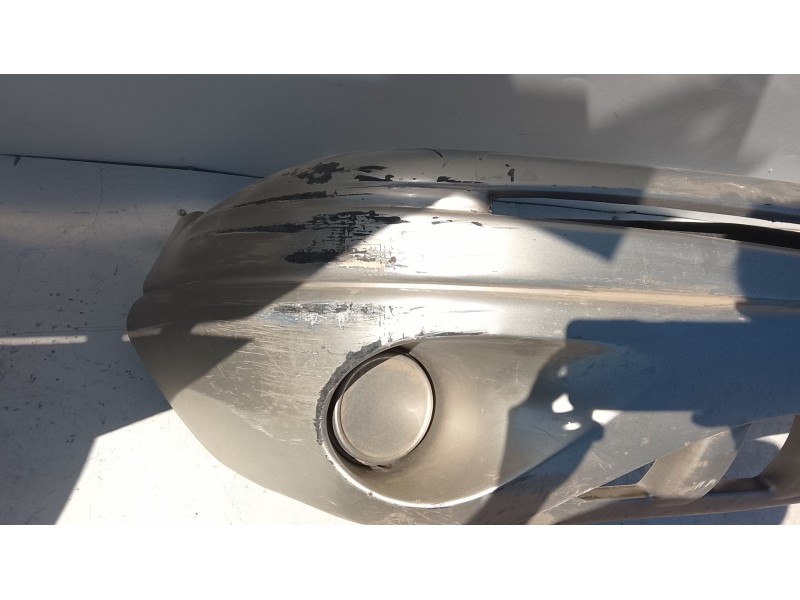 Recambio de paragolpes delantero para chevrolet trans sport 3.4 v6 cat referencia OEM IAM PD04429  