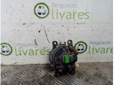 Recambio de faro antiniebla derecho para citroen c4 berlina collection   |   06.04 - 12.08 | 2004 - 2008 | 88 cv / 65 kw referen 2