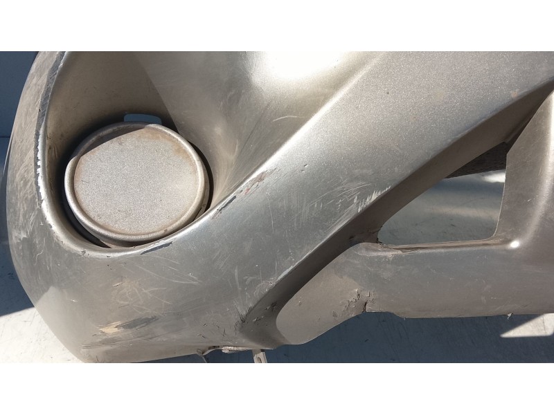 Recambio de paragolpes delantero para chevrolet trans sport 3.4 v6 cat referencia OEM IAM PD04429  