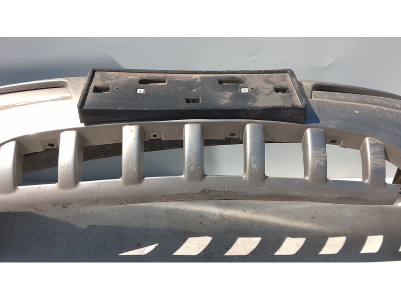 Recambio de paragolpes delantero para chevrolet trans sport 3.4 v6 cat referencia OEM IAM PD04429  