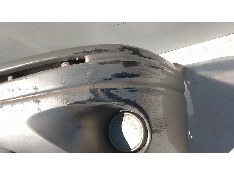 Recambio de paragolpes delantero para chevrolet trans sport 3.4 v6 cat referencia OEM IAM PD04429  